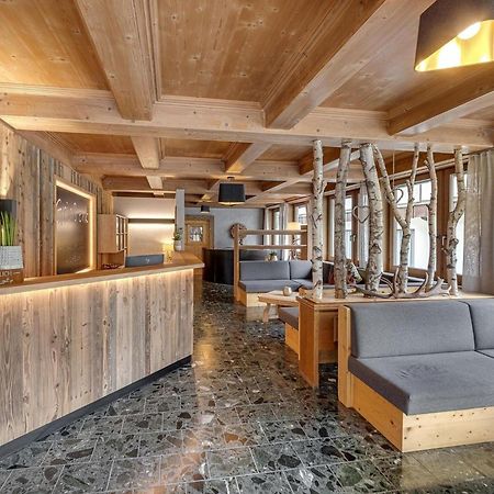 Apartment In Fuegen With A Garden Экстерьер фото
